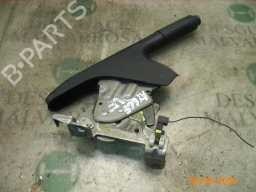 Used Hand brake FORD FIESTA V (JH_, JD_) 1.4 TDCi (68 hp) 8769712