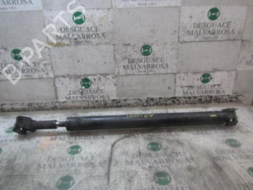Used Driveshaft Driveshaft KIA SORENTO I (JC) 2.5 CRDi 4WD (140 hp) 3837806 3837806