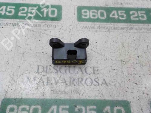 Electronic module RENAULT MEGANE III Hatchback (BZ0/1_, B3_)  | BP4595933M83 