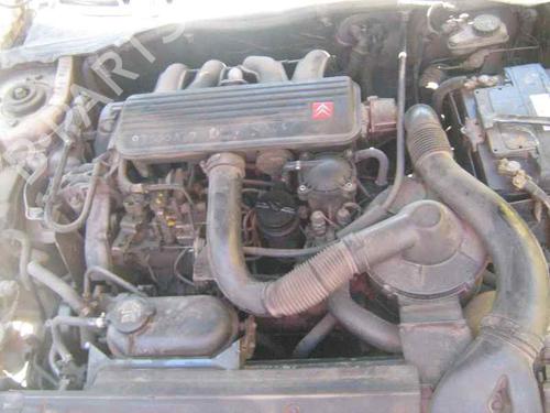 Left rear window switch CITROËN XSARA (N1)  | BP3764789I29 