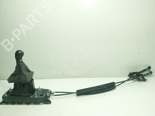 Used Gear lever Gear lever SEAT ARONA (KJ7, KJP) 1.0 TSI (116 hp) 27978758 27978758
