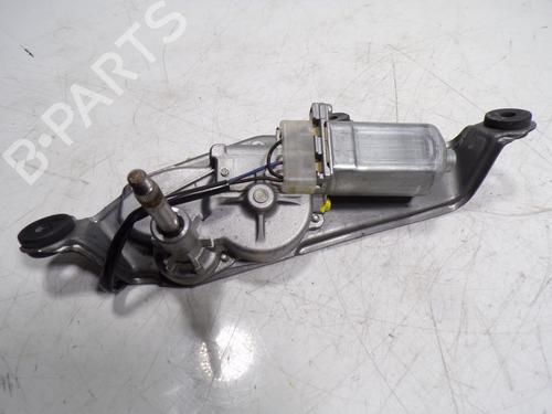 Used Rear wiper motor Rear wiper motor 15554712 15554712
