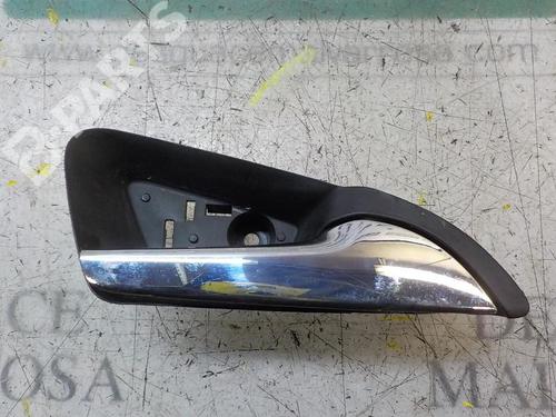 Used Front right interior door handle Front right interior door handle OPEL CORSA E (X15) 1.4 (08, 68) (90 hp) 3871954 3871954