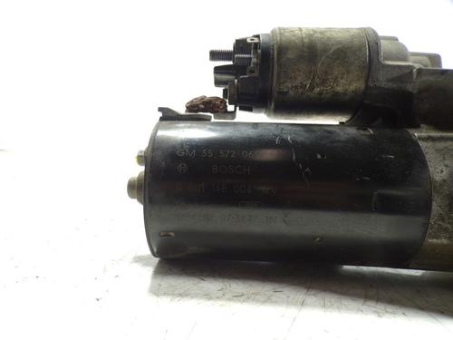 Starter OPEL INSIGNIA A Sports Tourer (G09) 2.0 CDTI (35) | BP8306187M8 