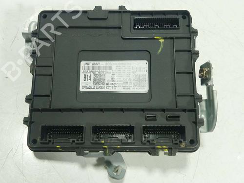 Used Electronic module Electronic module 38297530 38297530