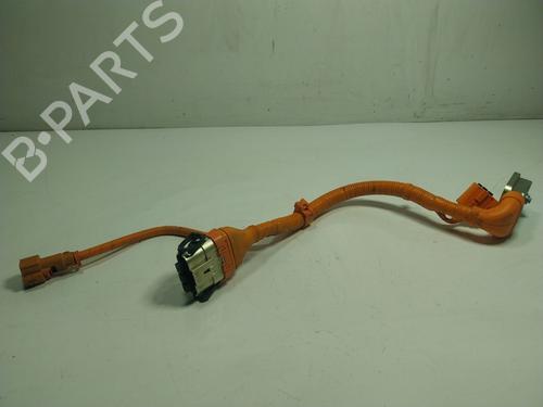 Electronic module HYUNDAI KONA (OS, OSE, OSI) 1.6 GDi Hybrid | BP17786954M83 
