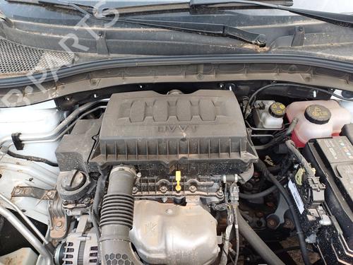 Glove box MG MG ZS SUV (AZS1) 1.5 VTi | BP27524592C95  - Image 13