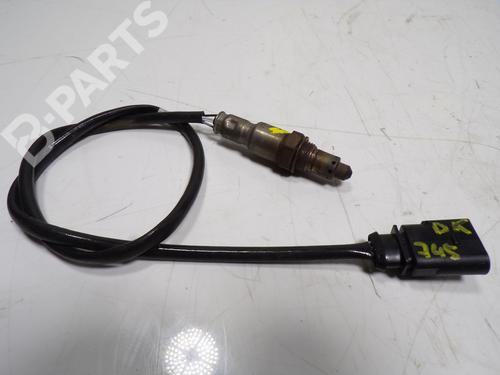 Used Electronic sensor Electronic sensor CUPRA FORMENTOR (KM7, KMP) 1.5 TSI (150 hp) 11192767 11192767