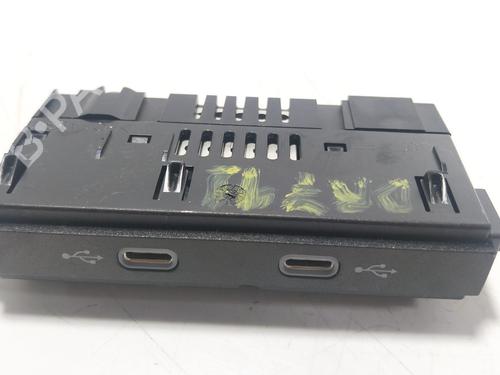 Used Electronic module SEAT LEON Sportstourer (KL8, KLD) 1.5 eTSI (150 hp) 30382884