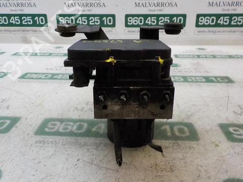 ABS pump FORD TRANSIT Van (FA_ _)  | BP3870630M43 