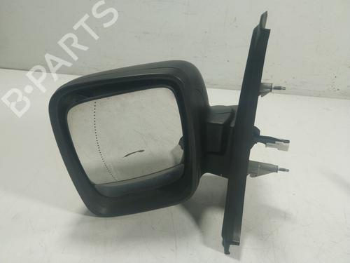 Used Left mirror RENAULT TRAFIC III Van (FG_) 2.0 dCi 120 (FGMN) (120 hp) 20240016