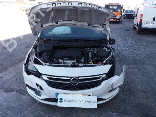 Used Parts OPEL ASTRA K (B16)  1.4 Turbo (68)  816993