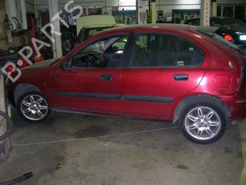 Fuse box ROVER 200 II Hatchback (RF)  | BP3770128E1  - Image 6