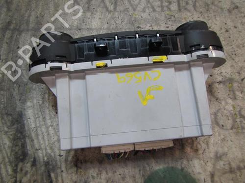 Climate control KIA CEE'D Hatchback (ED)  | BP3834400I5 