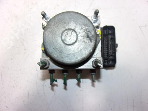 ABS pump DACIA DUSTER (HS_)  | BP15647859M43 
