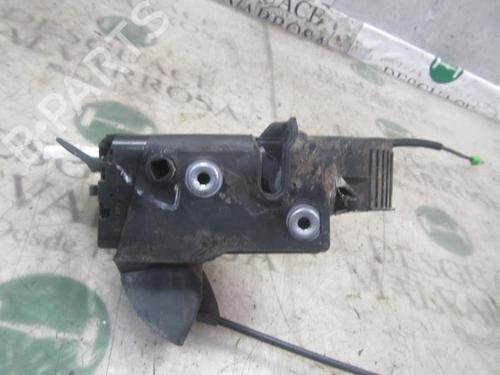 Used Front right lock CITROËN C4 I (LC_) 1.6 HDi (90 hp) 3845875