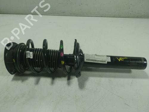 Used Left front shock absorber Left front shock absorber SEAT LEON Sportstourer (KL8, KLD) [2020-2026] 18054633 18054633