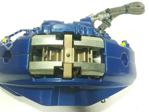 Right front brake caliper BMW 4 Gran Coupe (G26) 420 d Mild-Hybrid xDrive | BP29493360M104 - Image 2
