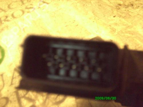 Elektronische module MAZDA 3 (BK) 1.6 DI Turbo | BP9090868M83 