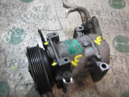 Used AC compressor RENAULT KANGOO (KC0/1_) D 65 1.9 (KC0E, KC02, KC0J, KC0N) (64 hp) 3836698