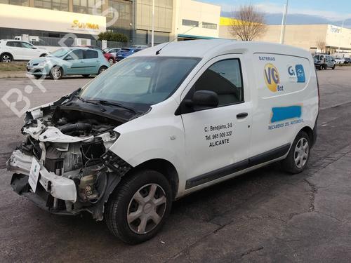 Engine DACIA DOKKER Box Body/MPV  | BP11812818M1  - Image 15