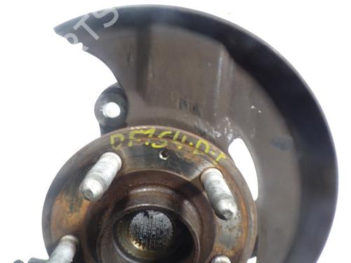 Left front steering knuckle OPEL INSIGNIA A (G09) 2.0 CDTI (68) | BP7099902M25 