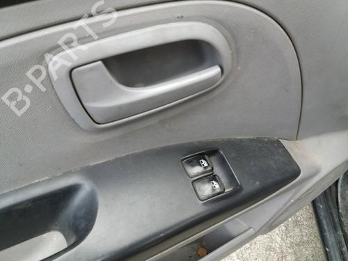 Front left window mechanism KIA PICANTO I (SA) 1.0 | BP7562534C22 - Image 9