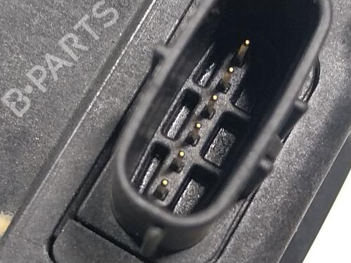 Pedal TOYOTA C-HR (_X2_, _H2_) Hybrid (MAXH20) | BP27483659I4 
