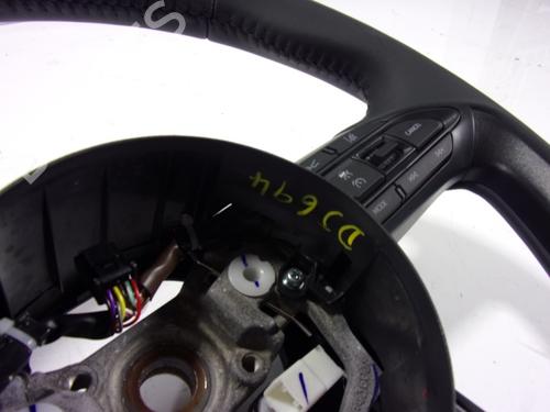 Steering wheel TOYOTA YARIS CROSS (MXP_)  | BP11037374C49 