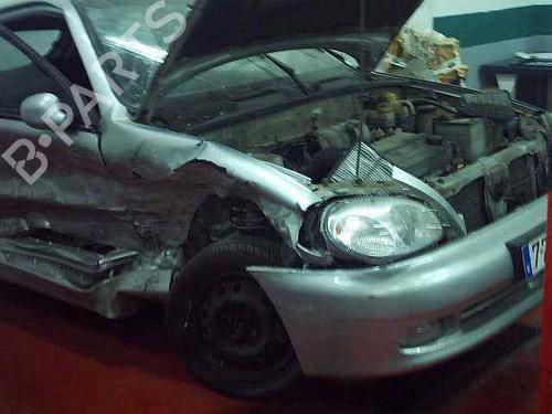 Other DAEWOO LANOS (KLAT) 1.6 16V | BP14294851O1  - Image 8