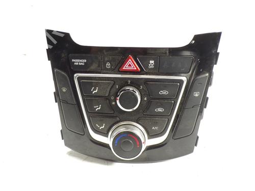Used Climate control HYUNDAI i30 (GD) [2011-2025]  10002980