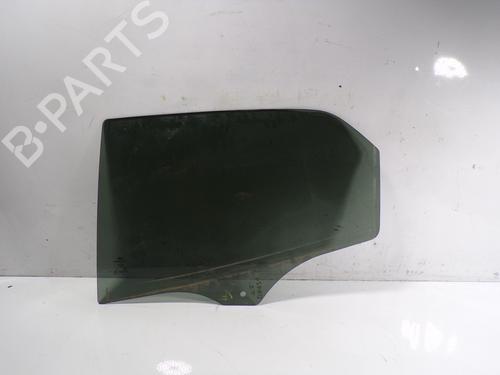 Rear left door window FORD ECOSPORT 1.0 EcoBoost (125 hp) 1848266