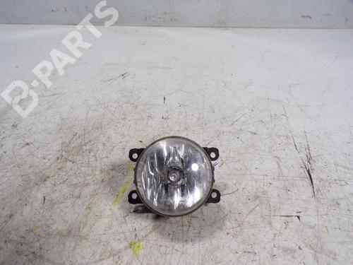 Used Right front fog light Right front fog light DACIA SANDERO II TCe 90 (B8M1, B8MA, B8AC) (90 hp) 7847415 7847415