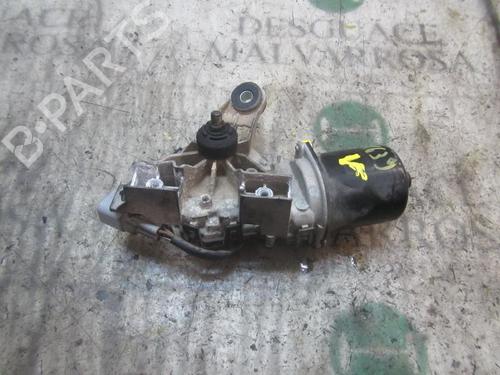 Used Front wiper motor Front wiper motor CHEVROLET AVEO / KALOS Saloon (T250, T255) 1.4 (101 hp) 3843360 3843360