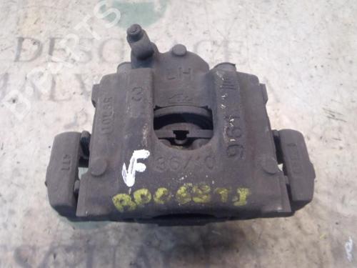 Used Left rear brake caliper ROVER 75 (RJ) [1999-2005]  11546360