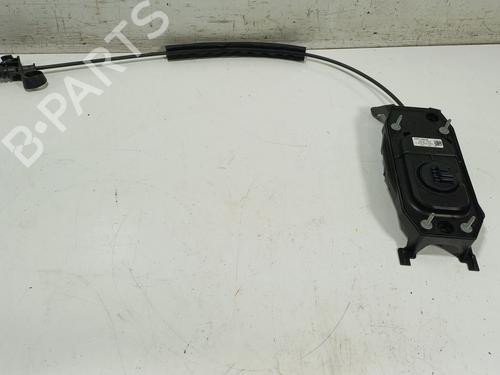 Gear lever VW TIGUAN (CT1) | BP36432759M90 - Image 2