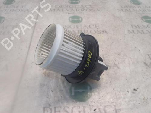 Used Heater blower motor FIAT 500 (312_) [2007-2025]  4014740