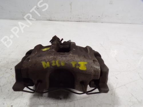 Used Left rear brake caliper FORD FOCUS III 1.6 TDCi (115 hp) 11553414
