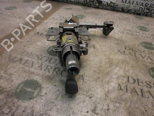 Used Steering column Steering column VW POLO IV (9N_, 9A_) [2001-2014] 4013439 4013439