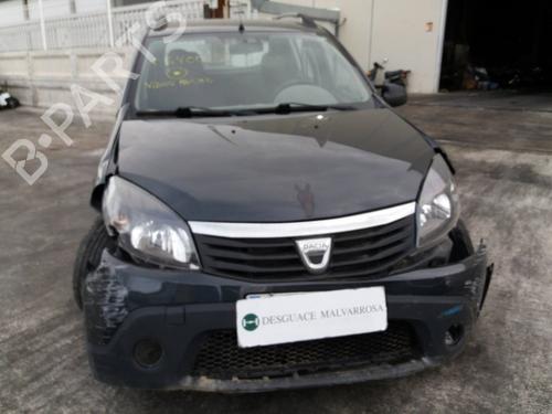 DACIA SANDERO  1.5 dCi  827232