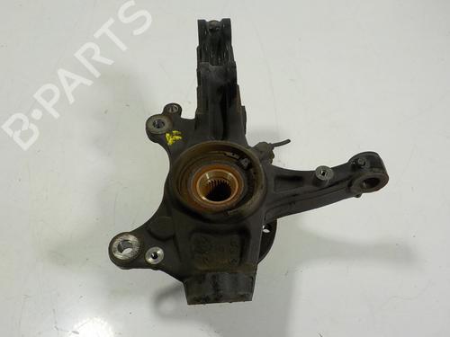 Right front steering knuckle PEUGEOT 308 SW II (LC_, LJ_, LR_, LX_, L4_) 1.5 BlueHDi 130 | BP13694749M26 