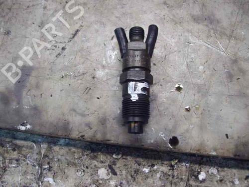 Used Injector Injector NISSAN TRADE Van [1996-2001] 3770396 3770396
