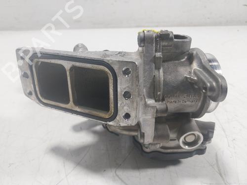 Throttle body SEAT LEON (5F1) 1.6 TDI | BP18112626M82 