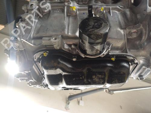 Engine TOYOTA YARIS CROSS (MXP_) 1.5 Hybrid (MXPJ11) | BP23135785M1 