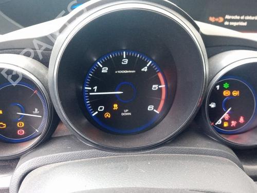Instrument cluster HONDA CIVIC IX (FK) 1.6 i-DTEC (FK3) | BP8280051C47 