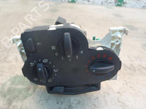 Used Climate control Climate control DACIA LOGAN EXPRESS (FS_) [2007-2026] 4013769 4013769