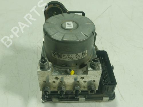 ABS pump AUDI Q3 (F3B) 35 TDI | BP26144872M43 