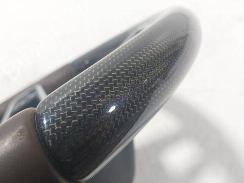 Steering wheel PORSCHE CAYENNE (9YA) 3.0 AWD (9YAAA1) | BP33054414C49 - Image 8