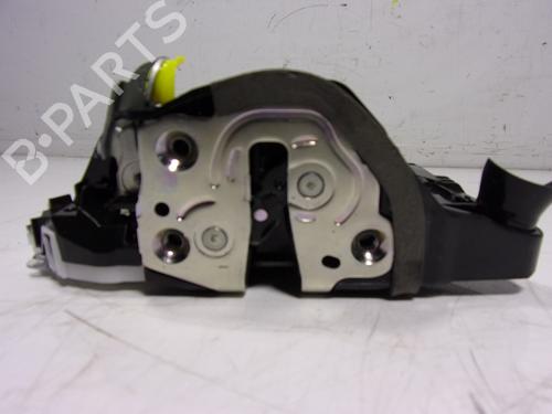 Front left lock TOYOTA YARIS (_P21_, _PA1_, _PH1_) 1.5 Hybrid (MXPH11) M7311460M6