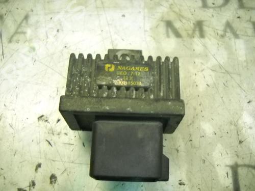 Used Electronic module Electronic module RENAULT CLIO II (BB_, CB_) 1.5 dCi (B/CB07) (65 hp) 9090262 9090262